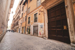 Pettinari by BuddyRent Rome